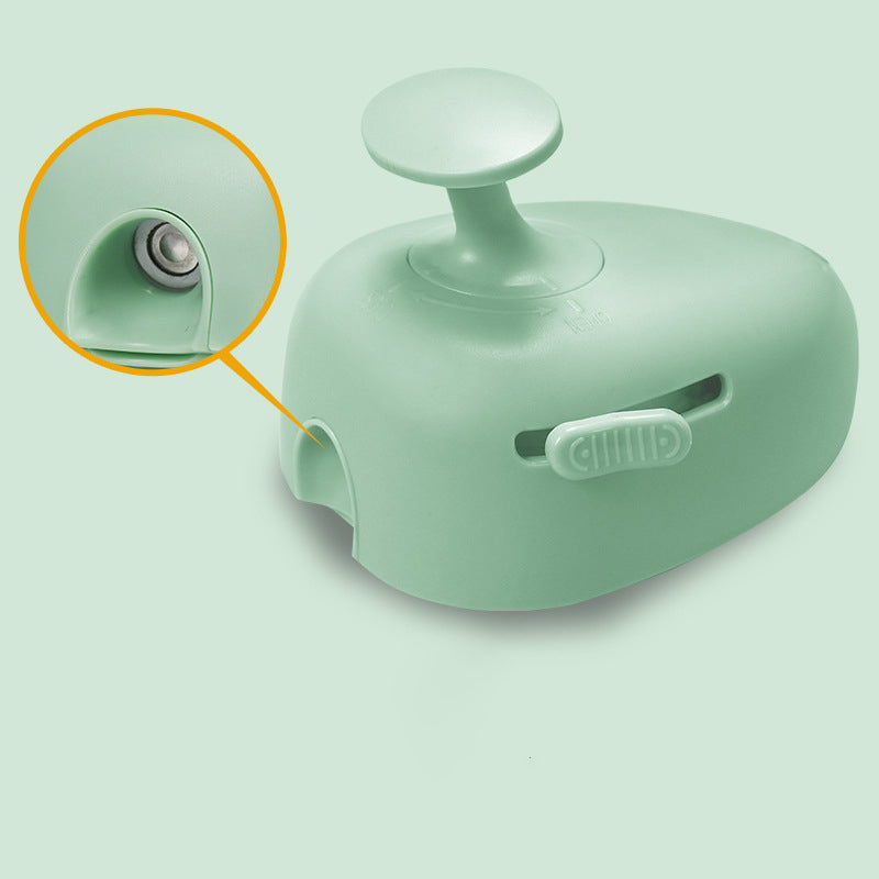 Escova de vapor autolimpante para gatos – foto 6
