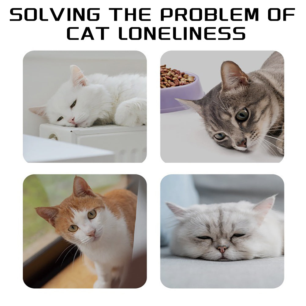 Brinquedo de nós com catnip para gatos – foto 5