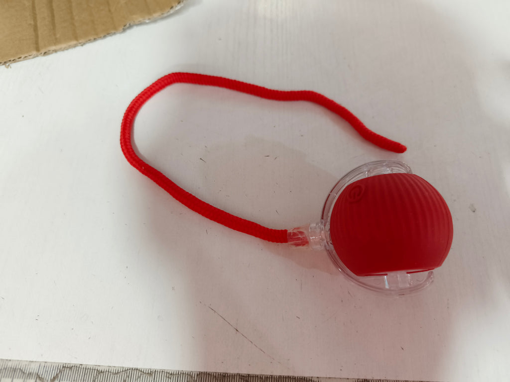 Bola interativa automática para cães – foto 4