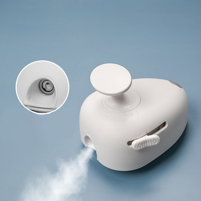Escova de vapor autolimpante para gatos – foto 8