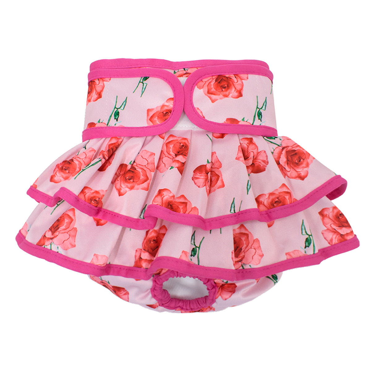 Cuecas Higiénicas com Padrão