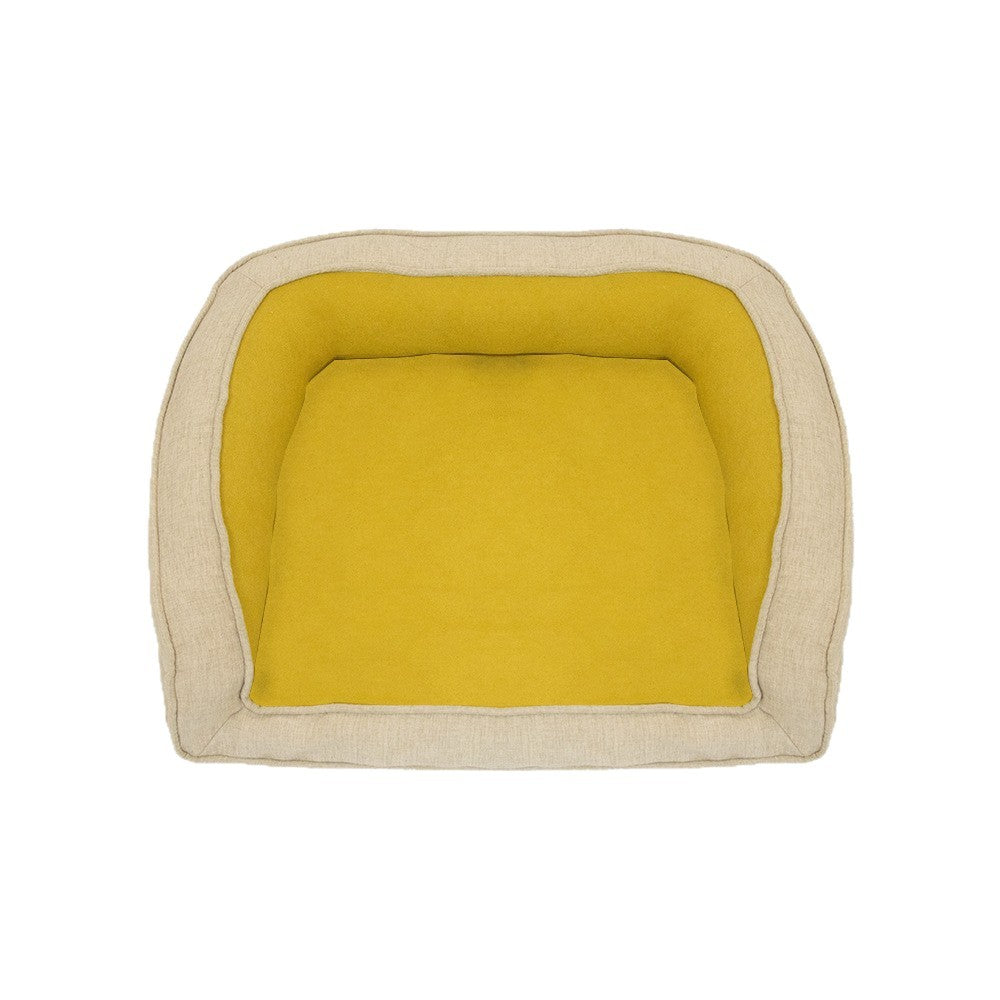 Cama Ortopédica Lounger para Cão e Gato