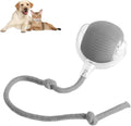 Bola interativa automática para cães – foto 5