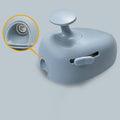 Escova de vapor autolimpante para gatos – foto 2