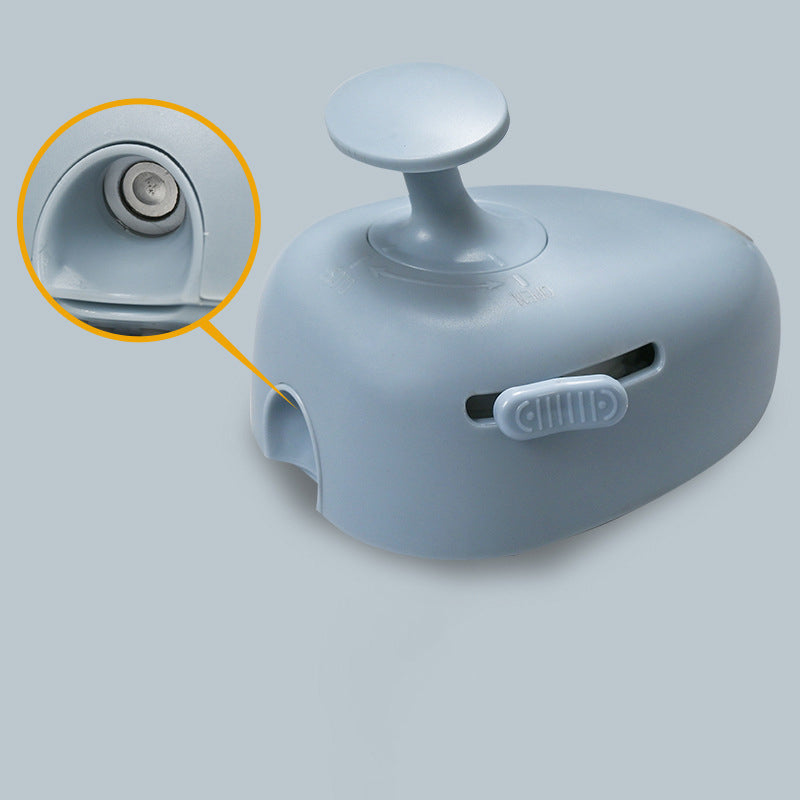 Escova de vapor autolimpante para gatos – foto 2