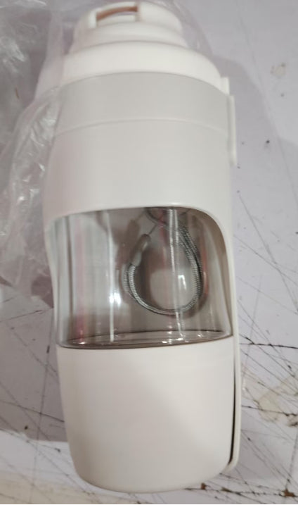 Garrafa de água portátil 2 em 1 – foto 11
