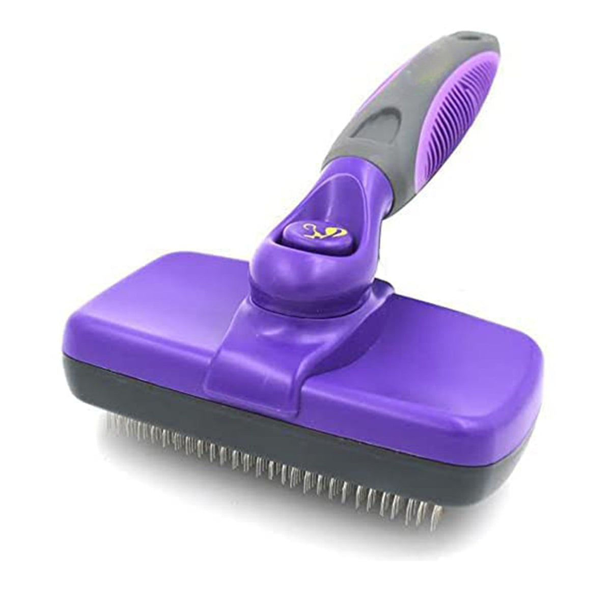 Escova autolimpante de remoção de pelo – foto 2