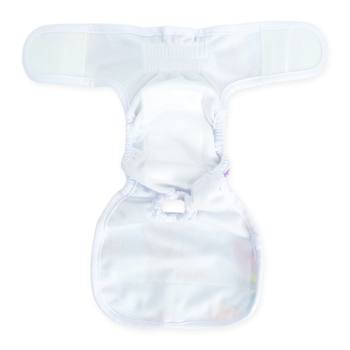 Cuecas Higiénicas com Padrão